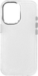 Панель Wozinsky Glitter Case для Samsung Galaxy S25 Clear (5907769370373) - зображення 1
