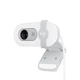 Вебкамера Logitech Brio 100 Full HD Off-White (960-001617) - зображення 1