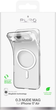 Панель Puro 0.3 MAG Ultra-Slim для iPhone Air  Transparent (8018417531521) - зображення 2