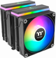 Chłodzenie Thermaltake ASTRIA 600 ARGB Black (4711475640955) - obraz 1