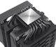 Chłodzenie Thermaltake ASTRIA 600 ARGB Black (4711475640955) - obraz 4