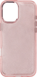 Панель Wozinsky Glitter Case для Samsung Galaxy S25 Ultra Pink (5907769369346) - зображення 1