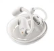 Беспроводные наушники Baseus Earbuds Eli Sport (A00064400221-00) белые - изображение 1