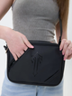 Мессенджер через плечо Trapstar Crossbody Bag. - изображение 10