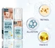 Гель для зменшення шрамів та рубців EELHOE Advanced Scar Gel 50мл з ретинолом та алантоїном - изображение 4
