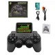 Портативна ігрова консоль S10 GAMEPAD 520 ретро ігор екран 2,4″ акумулятор 1020 мА·год RCA - изображение 3
