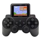 Портативна ігрова консоль S10 GAMEPAD 520 ретро ігор екран 2,4″ акумулятор 1020 мА·год RCA - изображение 2