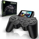 Портативна ігрова консоль S10 GAMEPAD 520 ретро ігор екран 2,4″ акумулятор 1020 мА·год RCA - изображение 8