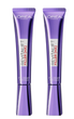 Крем для кожи вокруг глаз L'Oréal Paris Revitalift Filler Purple Iron 30 мл - изображение 2