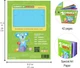 Книга інтерактивна Smart Koala Математика 1 BY - изображение 2