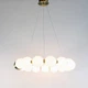Подвесная люстра Friendlylight Rosario S FL5212 - изображение 1