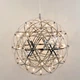 Підвісна люстра Friendlylight Reidmond 40 FL3238 - зображення 1