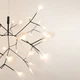 Подвесная люстра Friendlylight Petals 72 FL5219 - изображение 3