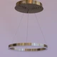 Подвесная люстра Friendlylight Viola 400 GDG FL5170 - изображение 2