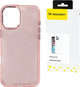 Панель Wozinsky Glitter Case для Samsung Galaxy S25+ Pink (5907769369865) - зображення 2