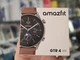 Смарт-часы Amazfit gtr 4 new brown leather - изображение 3