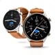 Смарт-часы Amazfit gtr 4 new brown leather - изображение 5