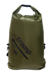 Герморюкзак TRAMP PVC Diamond Ripstop olive 40л (UTRA-257-olive) - изображение 1