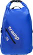 Герморюкзак TRAMP PVC Diamond Ripstop blue 25л (UTRA-256-blue) - изображение 1