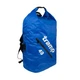 Герморюкзак TRAMP PVC Diamond Ripstop blue 40л (UTRA-257-blue) - изображение 2