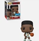 Фигурка Фанко Лукас Очень Странные Дела №1246 Stranger Things Lucas Funko 62389 - изображение 1