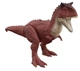 Динозавр Карнотавр 30 см со звуком Jurassic World Sound Surge Carnotaurus Mattel JGM12 - изображение 3