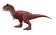 Динозавр Карнотавр 30 см со звуком Jurassic World Sound Surge Carnotaurus Mattel JGM12 - изображение 7