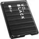 Внешний жесткий диск 2.5" 4TB WD (WDBA3A0040BBK-WESN) - изображение 4
