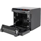 Принтер чеков ASAP POS 80B Serial, USB, Ethernet, Black (80B SUE B) - изображение 2