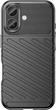 Панель Hurtel Thunder Case для Apple iPhone 17 Black (5907769379567) - зображення 2