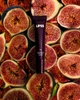 Lipss Lipper блеск Fig Розовый с блестками увеличение объёма губ (4107) - изображение 3