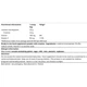 Креатин моногидрат Trec Nutrition 100% Creatine 300 g /60 servings/ Unflavored - изображение 2