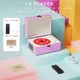 CD-проигрыватель с динамиками Bluetooth Yintiny - изображение 2