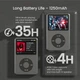 Портативный мини-HiFi-плеер Bluetooth Mp3-плеер Walkman - изображение 5