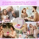 CD-проигрыватель с динамиками Bluetooth Yintiny - изображение 5