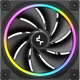 Вентилятор DeepCool FL12R ARGB реверсний (R-FL12R-BKAPN1-G) - зображення 2