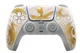 Геймпад Бездротовий Контролер Sony PlayStation (PS5) Llimited Edition DualSense Ghost of Yotei (Джойстик для Плейстейшен 5 по грі Гоуст оф Йотей) - зображення 1