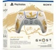 Геймпад Бездротовий Контролер Sony PlayStation (PS5) Llimited Edition DualSense Ghost of Yotei (Джойстик для Плейстейшен 5 по грі Гоуст оф Йотей) - зображення 3