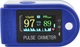 Пульсоксиметр электронный на палец Pulse Oximeter LK88 - изображение 2