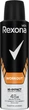 Антиперспирант аэрозоль Rexona Men Workout 150 мл (8710847874901) - изображение 1