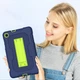 Чехол ARM Standart для планшета Samsung Galaxy Tab A 8.4 (2020) SM-T307 противоударный с откидной подставкой Blue/Green - изображение 6