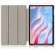 Чохол-книжка BeCover Smart Case для Honor Pad X9 11.5" Насичено-синій (711080) - изображение 6