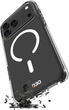 Панель Puro Impact Clear D3O MagSafe для iPhone 17 Pro Max Transparent (8018417525803) - зображення 1