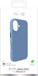 Etui plecki Puro Icon Mag Pro do Apple iPhone 17 Blue (8018417526961) - obraz 2