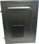 Корпус Delux MK 350 Чорний 500W 12Fan - изображение 3