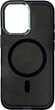 Панель Wozinsky Glitter Case MagSafe для Samsung Galaxy S25+ Black (5907769369872) - зображення 1