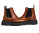 Черевики жіночі Lottini 11-FN-53/TABA DERI 39 Коричневий - изображение 5