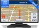 Навигатор Kutixth GPS-8 - изображение 2