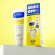 Осветляющая маска-пленка CKD Vita C Teca Dark Spot Cream Pack 80ml - изображение 6