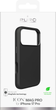 Etui plecki Puro Icon Mag Pro do Apple iPhone 17 Pro Black (8018417525698) - obraz 2